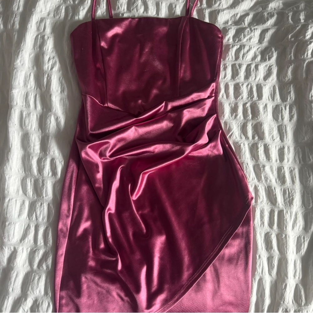 Windsor Mini Dress